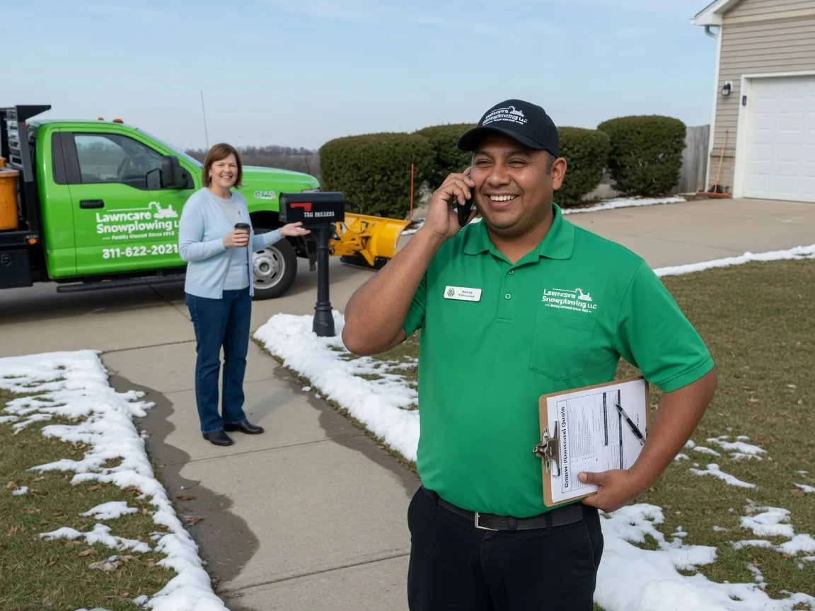 Lawn Care Services By Expert Landscaper Nome, AK FAQs